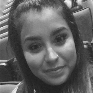 Meet your Posher, Nataly